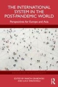 Cover: The International System in the Post-Pandemic World - Routledge