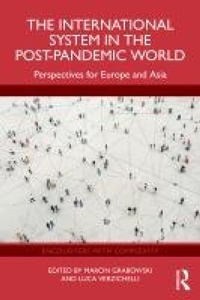 Abbildung von: The International System in the Post-Pandemic World - Routledge
