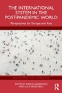 Cover: The International System in the Post-Pandemic World - Routledge