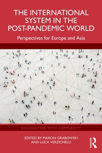 Abbildung von: The International System in the Post-Pandemic World - Routledge
