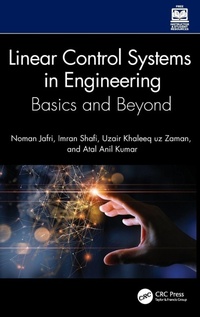 Enlarge image Cover: Linear Control Systems in Engineering - CRC Press