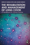 Bild: The Rehabilitation and Management of Long COVID - Routledge