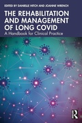 Cover: The Rehabilitation and Management of Long COVID - Routledge
