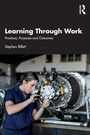 Cover: Learning Through Work - Routledge