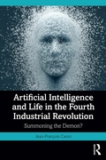 Bild: Artificial Intelligence and Life in the Fourth Industrial Revolution - Routledge