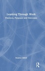 Cover: Learning Through Work - Routledge
