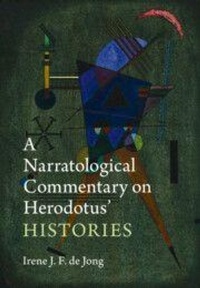 Abbildung von: A Narratological Commentary on Herodotus' Histories - Cambridge University Press