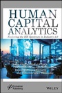Cover: Human Capital Analytics - Wiley