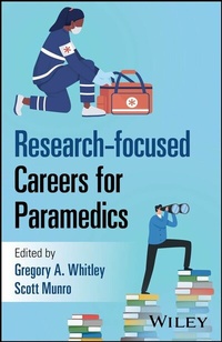 Abbildung von: Research-focused Careers for Paramedics - Wiley