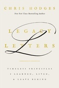 Cover: Legacy Letters - Thomas Nelson Publishers