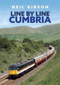 Enlarge image Cover: Line by Line: Cumbria - Amberley Publishing