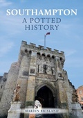 Bild: Southampton: A Potted History - Amberley Publishing