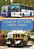 Bild: Coach Styles 1950s-1990s - Amberley Publishing