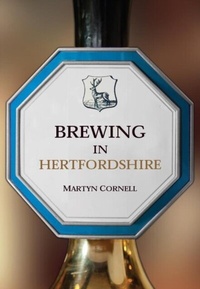 Abbildung von: Brewing in Hertfordshire - Amberley Publishing
