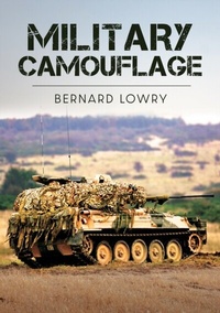 Abbildung von: Military Camouflage - Amberley Publishing