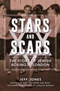 Cover: Stars and Scars - Amberley Publishing