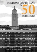 Abbildung von: London's South Bank in 50 Buildings - Amberley Publishing