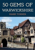 Bild: 50 Gems of Warwickshire - Amberley Publishing