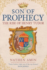 Bild: Son of Prophecy - Amberley Publishing