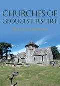 Abbildung von: Churches of Gloucestershire - Amberley Publishing