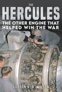 Abbildung von: The Hercules - Amberley Publishing