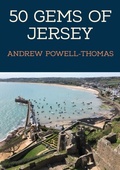 Cover: 50 Gems of Jersey - Amberley Publishing