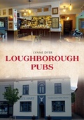 Bild: Loughborough Pubs - Amberley Publishing