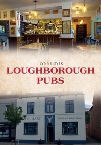Abbildung von: Loughborough Pubs - Amberley Publishing