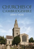 Bild: Churches of Cambridgeshire - Amberley Publishing