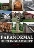 Cover: Paranormal Buckinghamshire - Amberley Publishing