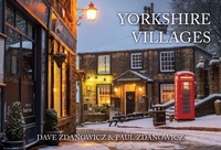 Abbildung von: Yorkshire Villages - Amberley Publishing