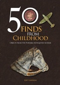 Bild: 50 Finds from Childhood - Amberley Publishing