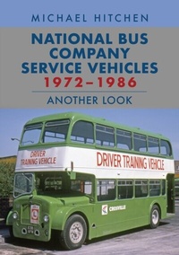 Bild: National Bus Company Service Vehicles 1972-1986: Another Look - Amberley Publishing