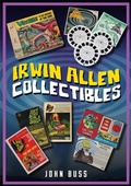 Abbildung von: Irwin Allen Collectibles - Amberley Publishing