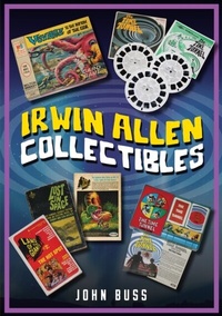 Abbildung von: Irwin Allen Collectibles - Amberley Publishing