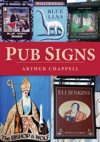Abbildung von: Pub Signs - Amberley Publishing