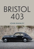 Cover: Bristol 403 - Amberley Publishing