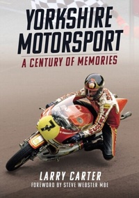 Abbildung von: Yorkshire Motorsport - Amberley Publishing