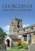 Abbildung von: Churches of Northern Yorkshire - Amberley Publishing
