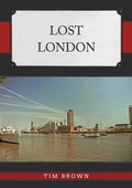 Bild: Lost London - Amberley Publishing