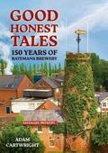 Cover: Good Honest Tales - Amberley Publishing