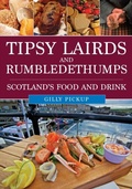 Cover: Tipsy Lairds and Rumbledethumps - Amberley Publishing