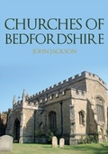 Abbildung von: Churches of Bedfordshire - Amberley Publishing
