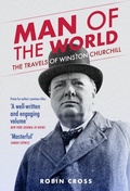 Cover: Man of the World - Amberley Publishing