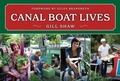 Cover: Canal Boat Lives - Amberley Publishing