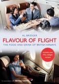 Cover: Flavour of Flight - Amberley Publishing