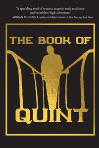 Abbildung von: The Book of Quint - Amberley Publishing