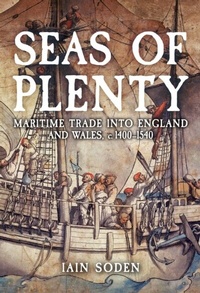 Abbildung von: Seas of Plenty - Amberley Publishing
