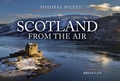Cover: Scotland From the Air - Amberley Publishing
