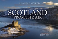 Abbildung von: Scotland From the Air - Amberley Publishing